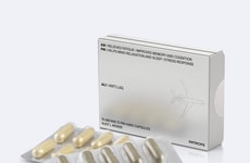 Two-Part Jet Lag Supplements