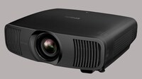 Motorized Lens Home Projectors