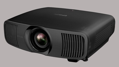 Motorized Lens Home Projectors
