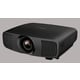 Motorized Lens Home Projectors Image 1
