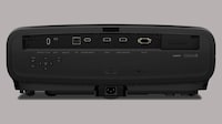 Motorized Lens Home Projectors Image 3