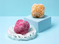 Computational Undersea-Inspired Soaps Image 1