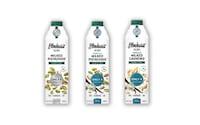 Low-Ingredient Unsweetened Alt Milks