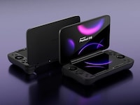 Dual-Screen Gaming Handhelds Image 3