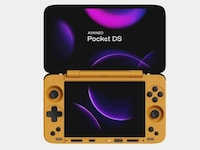 Dual-Screen Gaming Handhelds Image 4