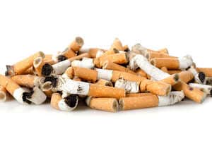 Cigarette Butt Upcycling Initiatives Article Thubnail
