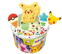 Summertime Anime Ice Creams Image 1