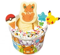 Summertime Anime Ice Creams Image 5