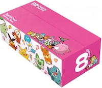 Summertime Anime Ice Creams Image 7