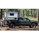 Expanded Minimalist Pickup Campers Image 1