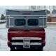 Expanded Minimalist Pickup Campers Image 5