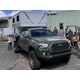 Expanded Minimalist Pickup Campers Image 6