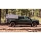 Expanded Minimalist Pickup Campers Image 7