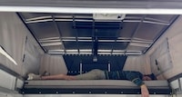 Expanded Minimalist Pickup Campers Image 8