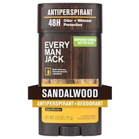 Multi-Day Sweat-Free Deodorants