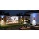 Smart Ambient Exterior Lights Image 3
