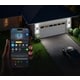 Smart Ambient Exterior Lights Image 4