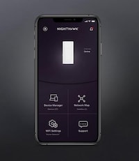 App-Enabled Connectivity Extenders
