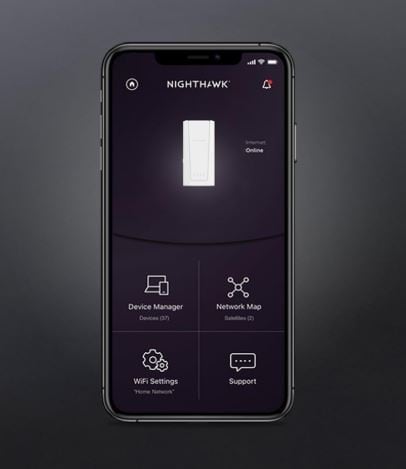 App-Enabled Connectivity Extenders