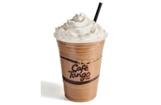 Free Frozen Coffee Campaigns