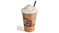 Free Frozen Coffee Campaigns