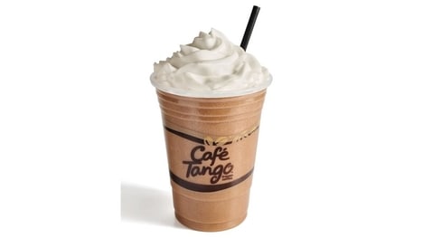 Free Frozen Coffee Campaigns