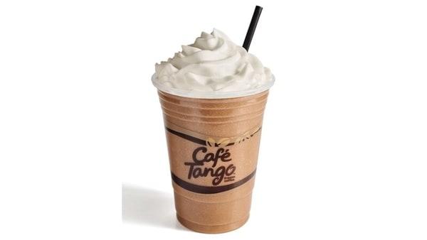 Free Frozen Coffee Campaigns