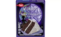 Moody Baking Mixes