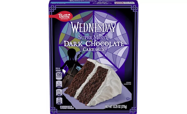 Moody Baking Mixes