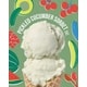 Vegetal Ice Cream Collections Image 1