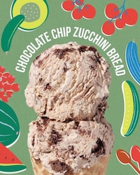 Vegetal Ice Cream Collections Image 3