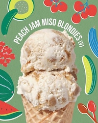 Vegetal Ice Cream Collections Image 5