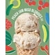 Vegetal Ice Cream Collections Image 5