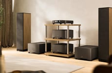 Opulent Home Audio Systems