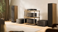 Opulent Home Audio Systems Image 1