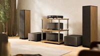 Opulent Home Audio Systems