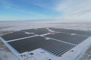 Photovoltaic Facility Construction Projects Article Thubnail