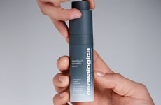 Balancing Facial Serums