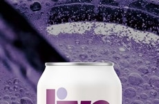 Nostalgic Probiotic Sodas