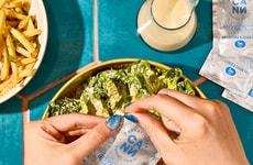 Flavorless Microdosing Sachets