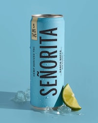 Uplifting Zero-Proof Beverages