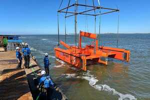 Water-Based Renewable Energy Plans Article Thubnail