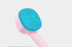 Limited-Edition Filtered Showerheads