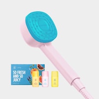 Limited-Edition Filtered Showerheads