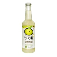 Functional Coconut Ciders
