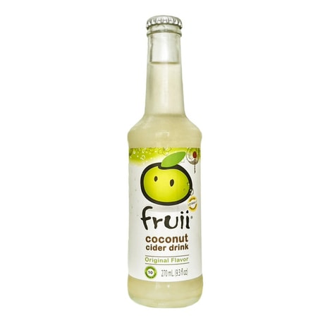 Functional Coconut Ciders
