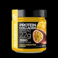 Protein Fruit Spreads Image 1
