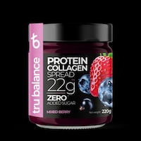 Protein Fruit Spreads Image 2