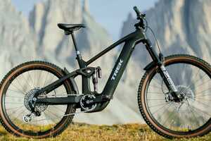 High-Powered Enduro eBicycles Article Thubnail