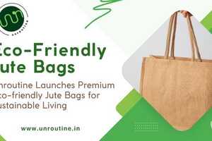 Eco-Friendly Bags Lines Article Thubnail